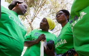 탄자니아 여성을위한 TV 프로그램, ‘삼시세끼’ 이야기