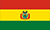 옥스팜 활동지역 볼리비아 국기입니다.
