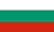 옥스팜 활동지역 불가리아 국기입니다.