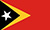 옥스팜 활동지역 Timor-Leste 국기입니다.