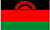 옥스팜 활동지역 Malawi 국기입니다.