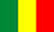 옥스팜 활동지역 Mali 국기입니다.
