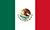옥스팜 활동지역 Mexico 국기입니다.