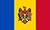 옥스팜 활동지역 Republic of Moldova 국기입니다.