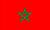 옥스팜 활동지역 Morocco 국기입니다.