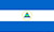 옥스팜 활동지역 Nicaragua 국기입니다.