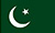 옥스팜 활동지역 Pakistan 국기입니다.