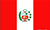옥스팜 활동지역 Peru 국기입니다.