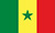 옥스팜 활동지역 Senegal 국기입니다.