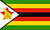 옥스팜 활동지역 Zimbabwe 국기입니다.