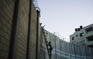 가자지구: 국경 봉쇄 15년 ‘지붕 없는 감옥’