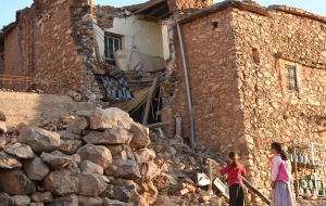 모로코: 120년만의 대지진 강타, 사상자 속출