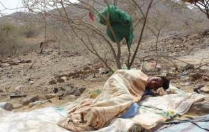 왜 예멘에서는 한 시간에 1명씩 콜레라로 목숨을 잃어야 할까요?